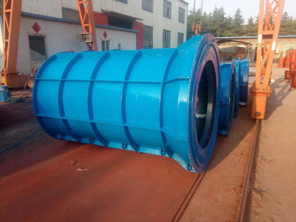 辽宁水泥制管模具